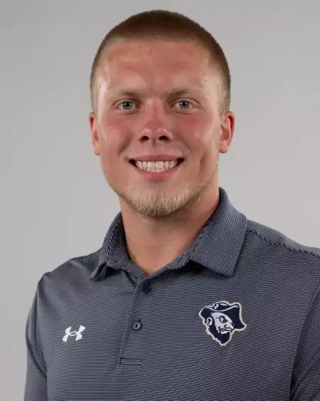 Kaleb Williams, Football, South Dakota Mines