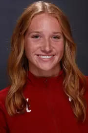 Ellie Partrick, Track and Field, undefined