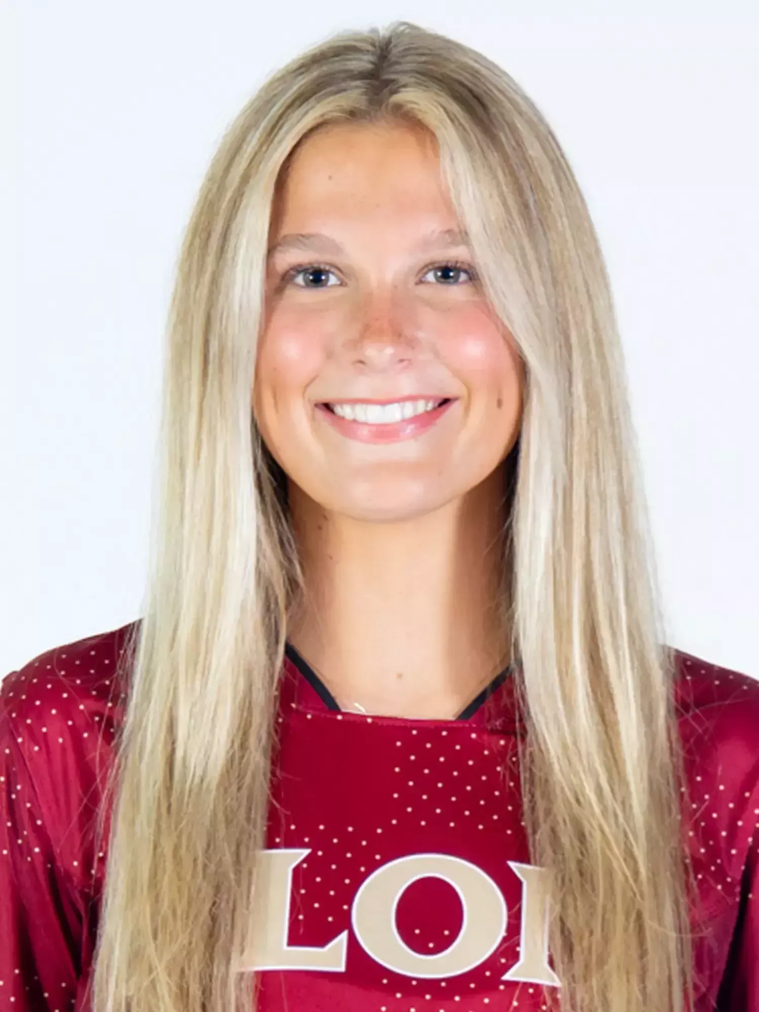Megan Dwyer, Soccer, Elon University