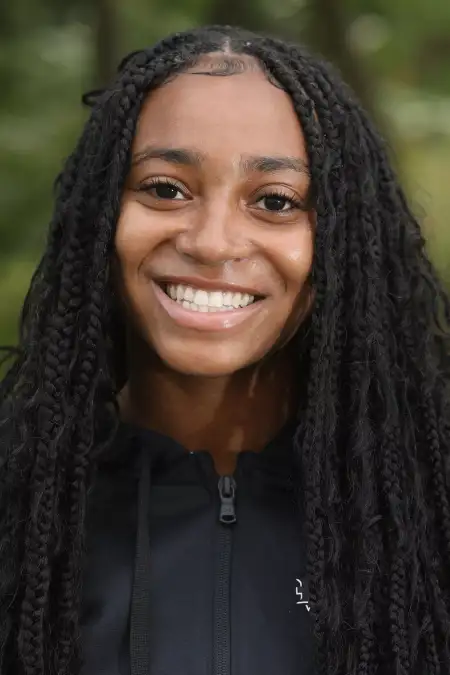 Jasmine Ellerbe, Basketball, Eastern University