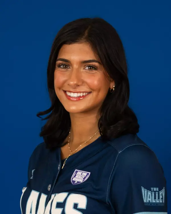 Ari O'Connell, Softball, University of Illinois Chicago