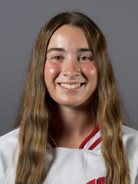 Sophie Hermus, Softball, University of Wisconsin-Madison