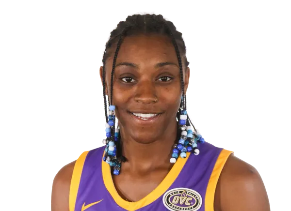 Taris Thornton, Basketball, Tennessee Tech University