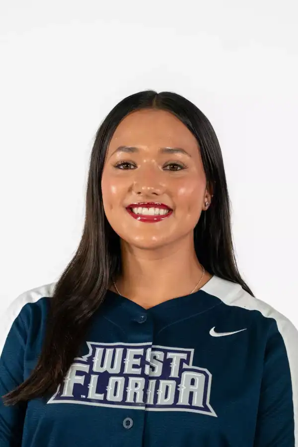 Brea Holley, Softball, University of West Florida