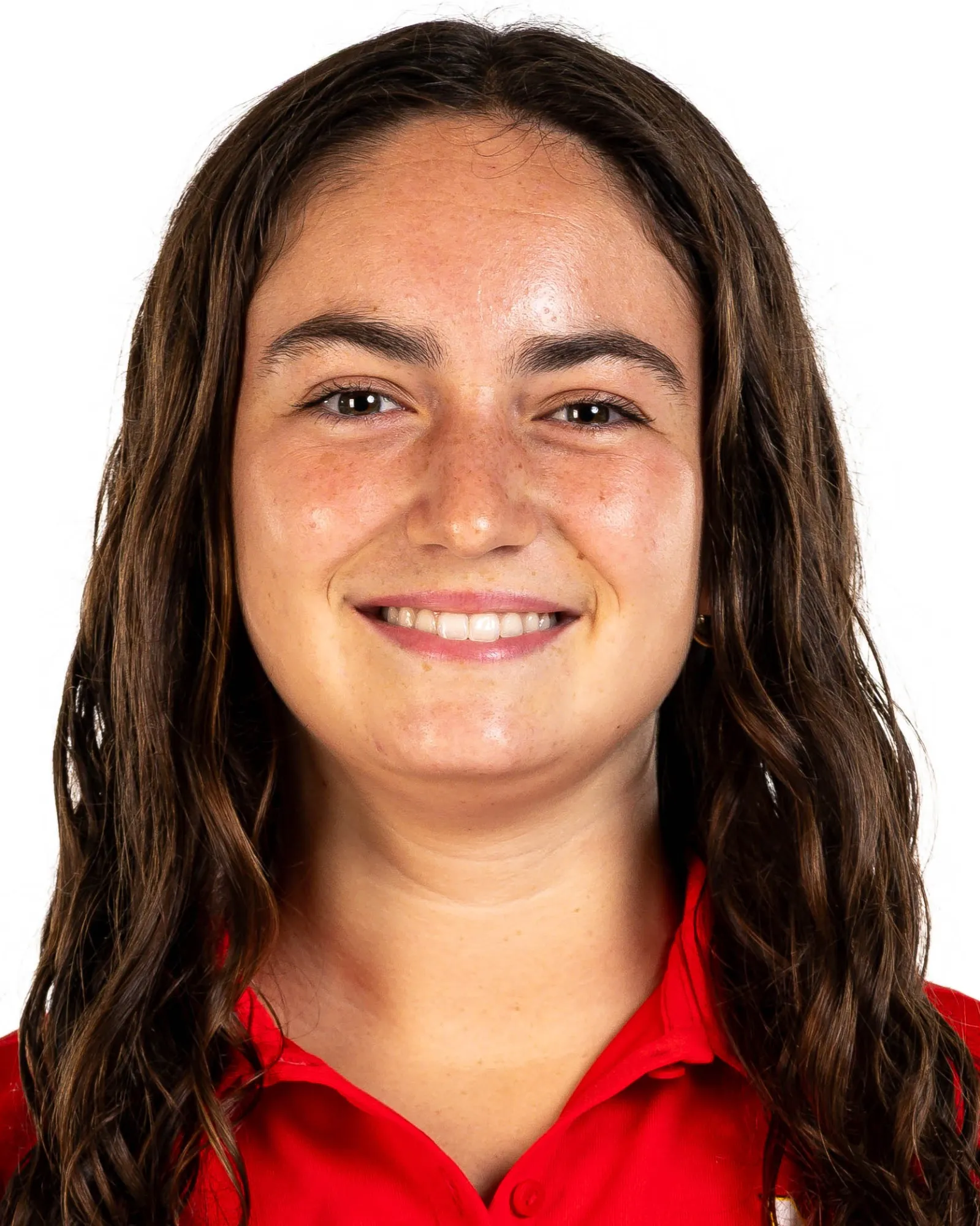 Riley Herdson, Track and Field, University of Maryland