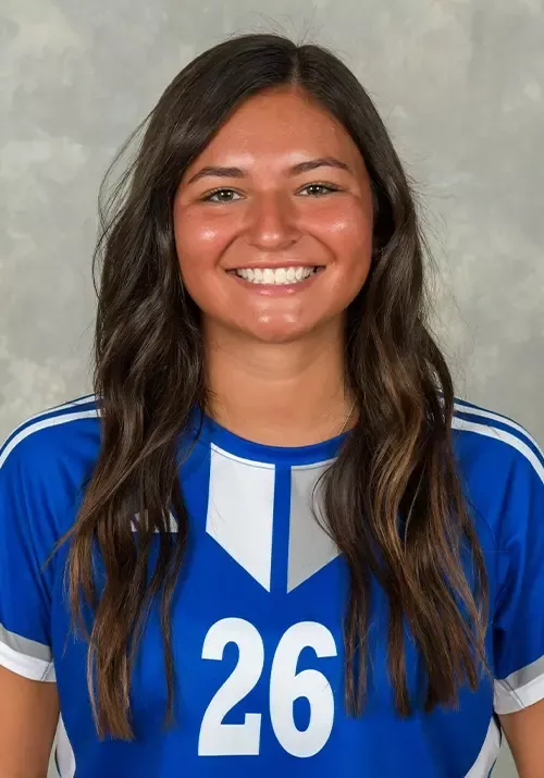 Brooklyn Steiner, Soccer, Lynn University
