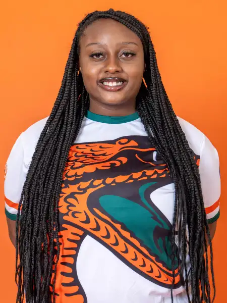 Nakeelah Townsend, Bowling, Southern University