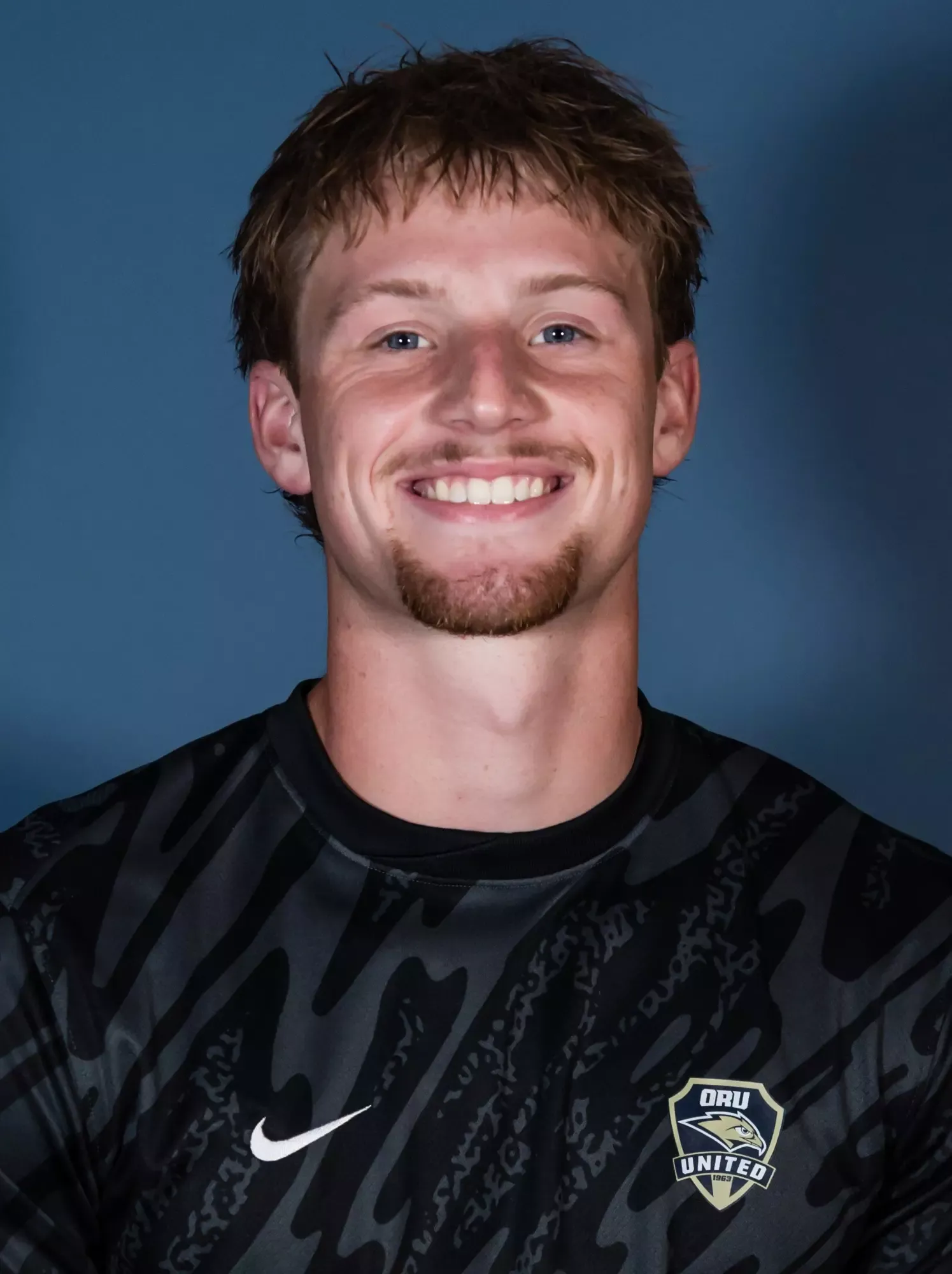 Cameron Parma, Soccer, Oral Roberts University