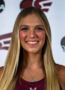 Chloe Vaughn, Beach Volleyball, undefined