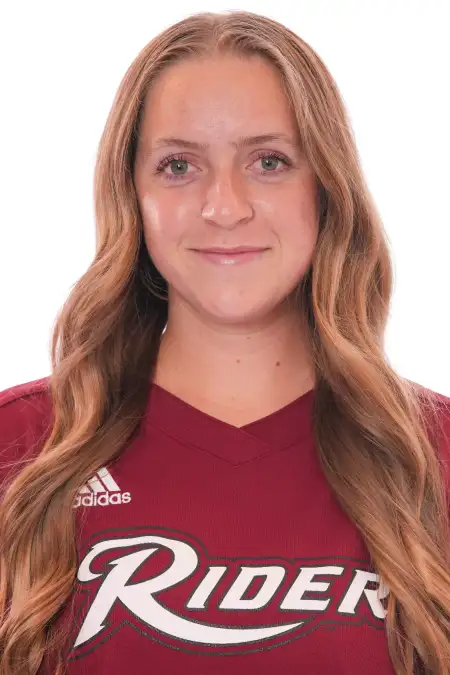 Abby Cruz, Softball, Rider University