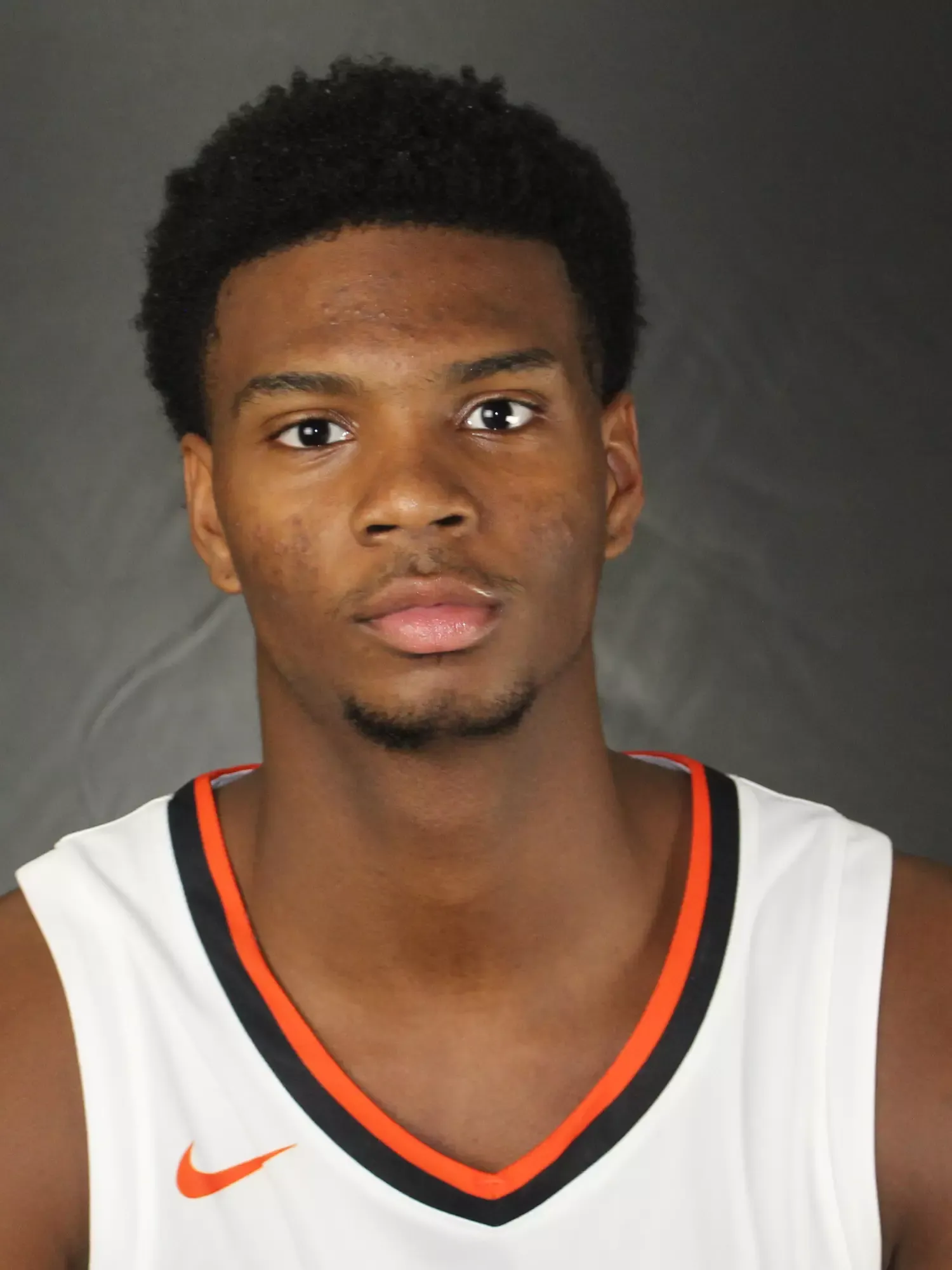 Rayshawn Hubbard, Basketball, Heidelberg University