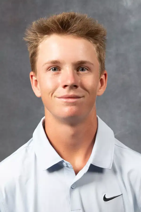 Harrison Beaudoin, Golf, Longwood University