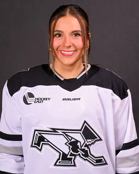 Kiara Kraft, Hockey, Providence College
