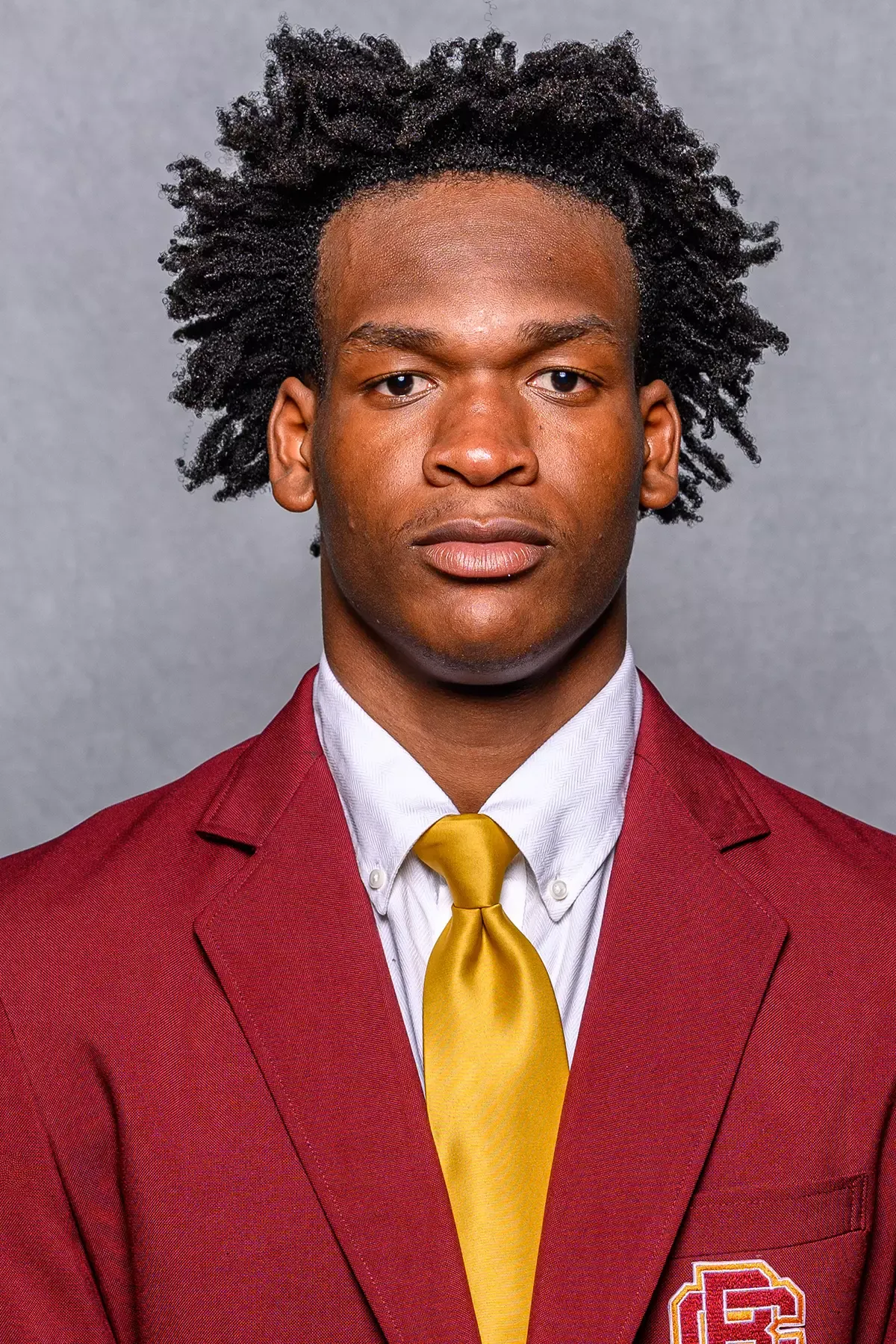 Sadonnie Gay, Football, Bethune-Cookman University
