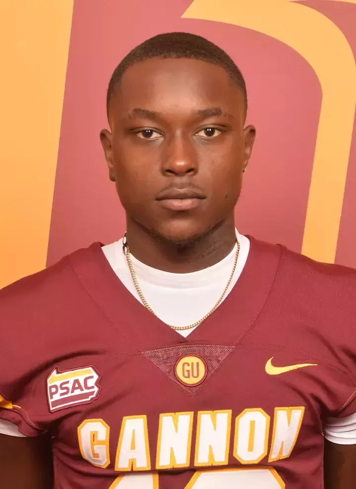 Nehemiah Azeem, Football, undefined