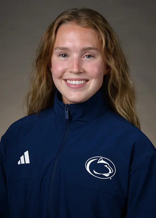 Lea Hatcher, Track and Field (O), Pennsylvania State University