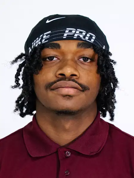 Denari Halley, Football, Erskine College