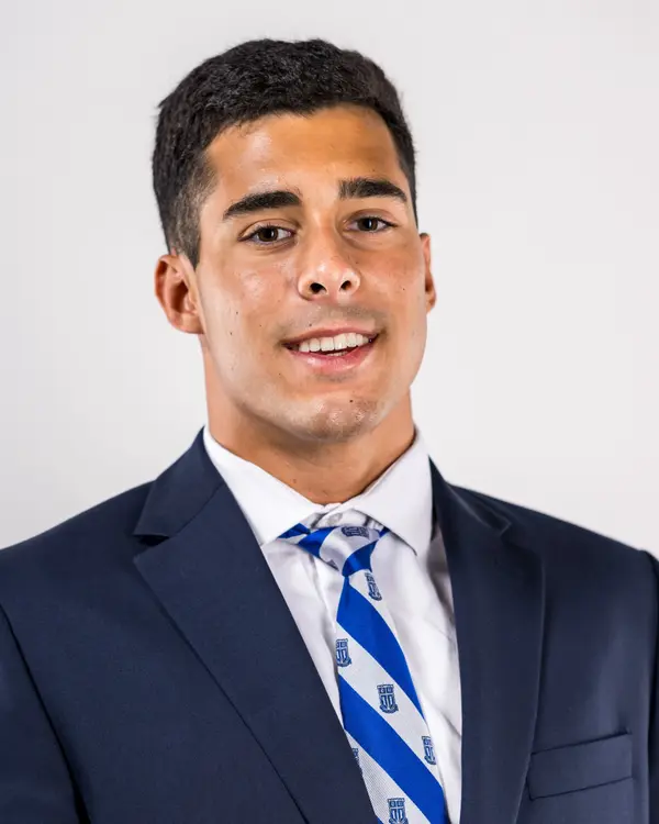 Ethan Bathala, Swimming & Diving, Duke University