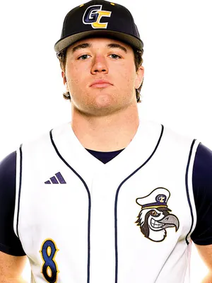 Anthony Saleeba, Baseball, undefined
