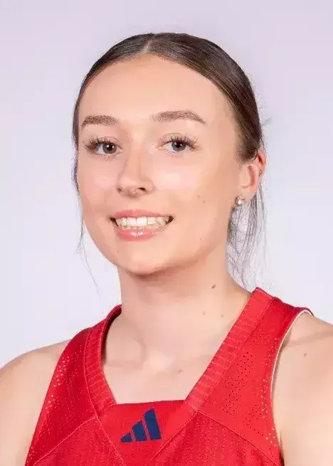 Sienna Clark, Basketball, California State University, Fresno