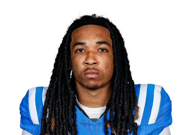 MJ Preston, Football, undefined