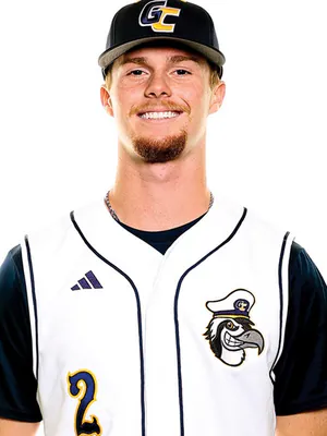 Michael Daniel, Baseball, Gulf Coast State College