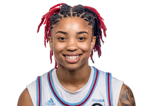 Robyn Lee, Basketball, Louisiana Tech University