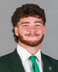 Carter Miculka, Football, undefined