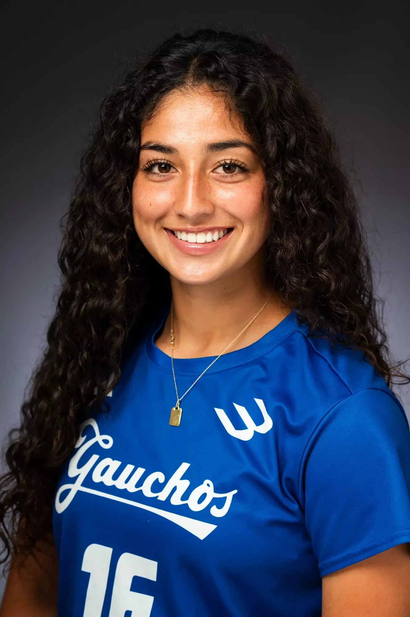 Delilah Vega-Aguilar, Soccer, University of California, Santa Barbara