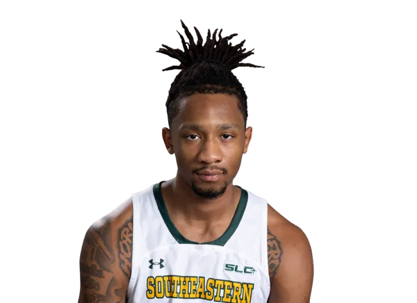 Isaiah Gaines, Basketball, undefined