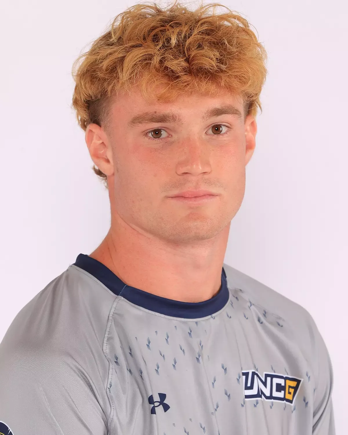 Mason Dancy, Soccer, undefined