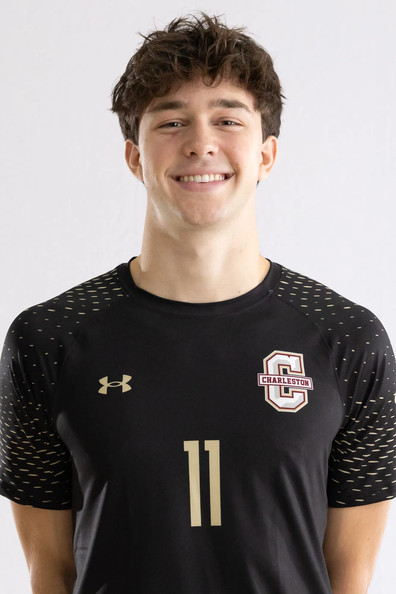 Matt Lenert, Soccer, College of Charleston
