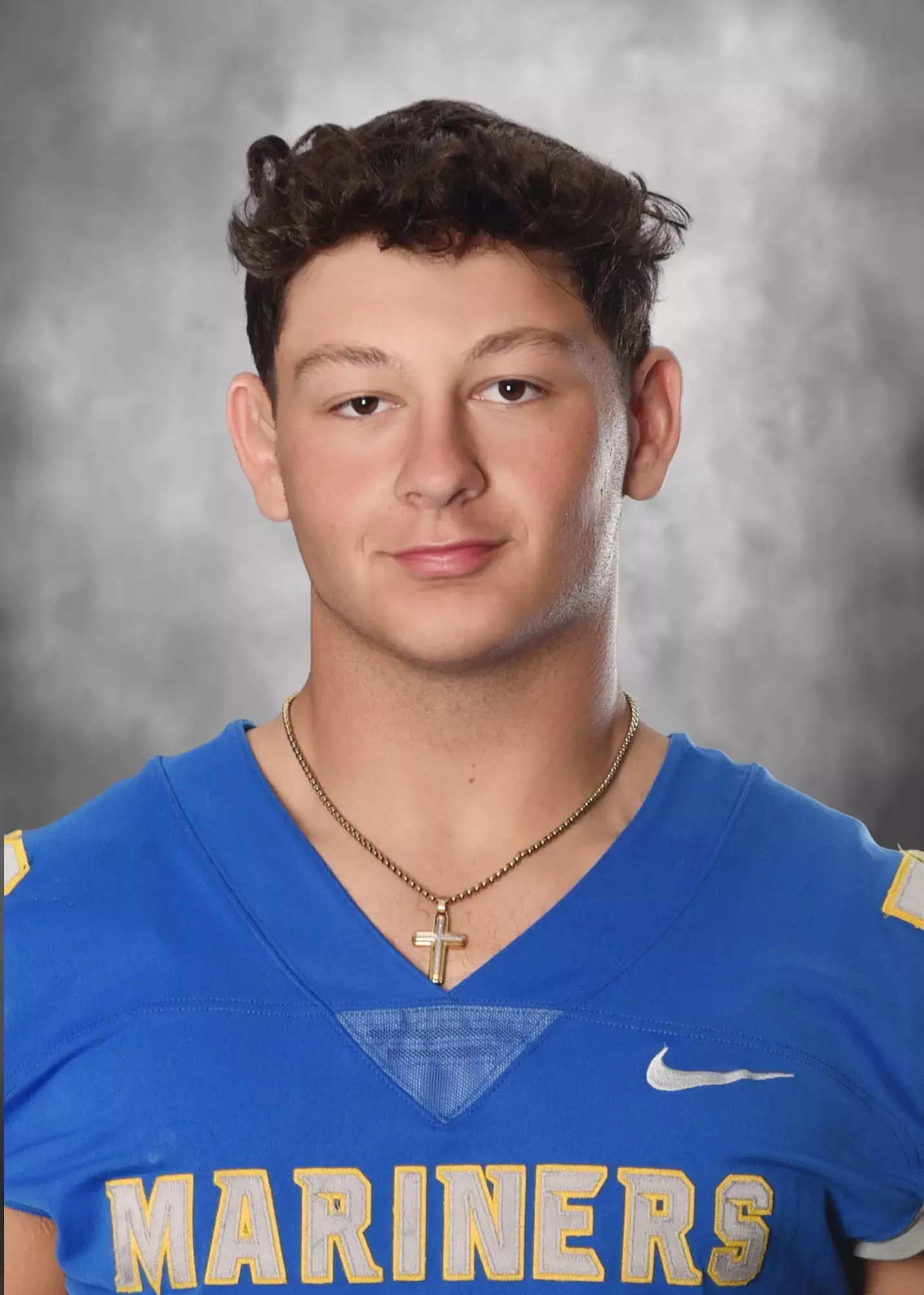 Daryl Hopper Jr., Football, Maine Maritime Academy