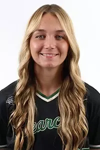 Kayleigh Collins, Softball, Binghamton University
