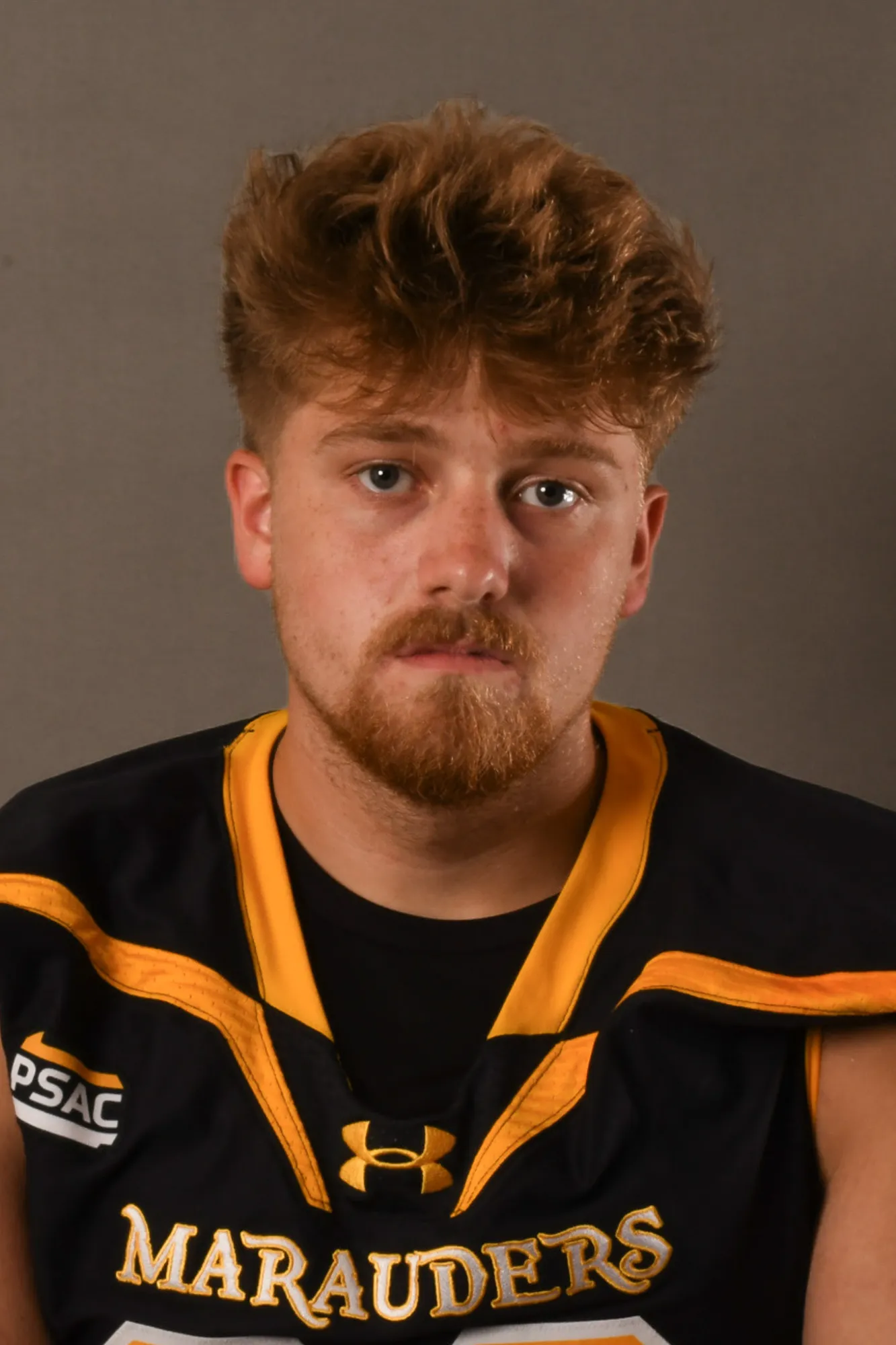 Ben Crane, Football, undefined