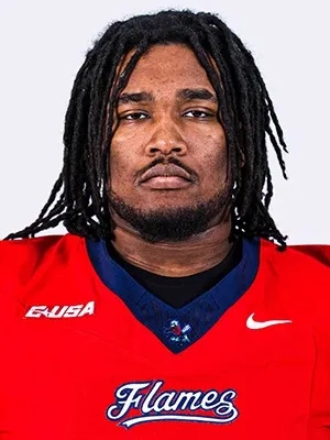 Malcolm Gaston, Football, undefined