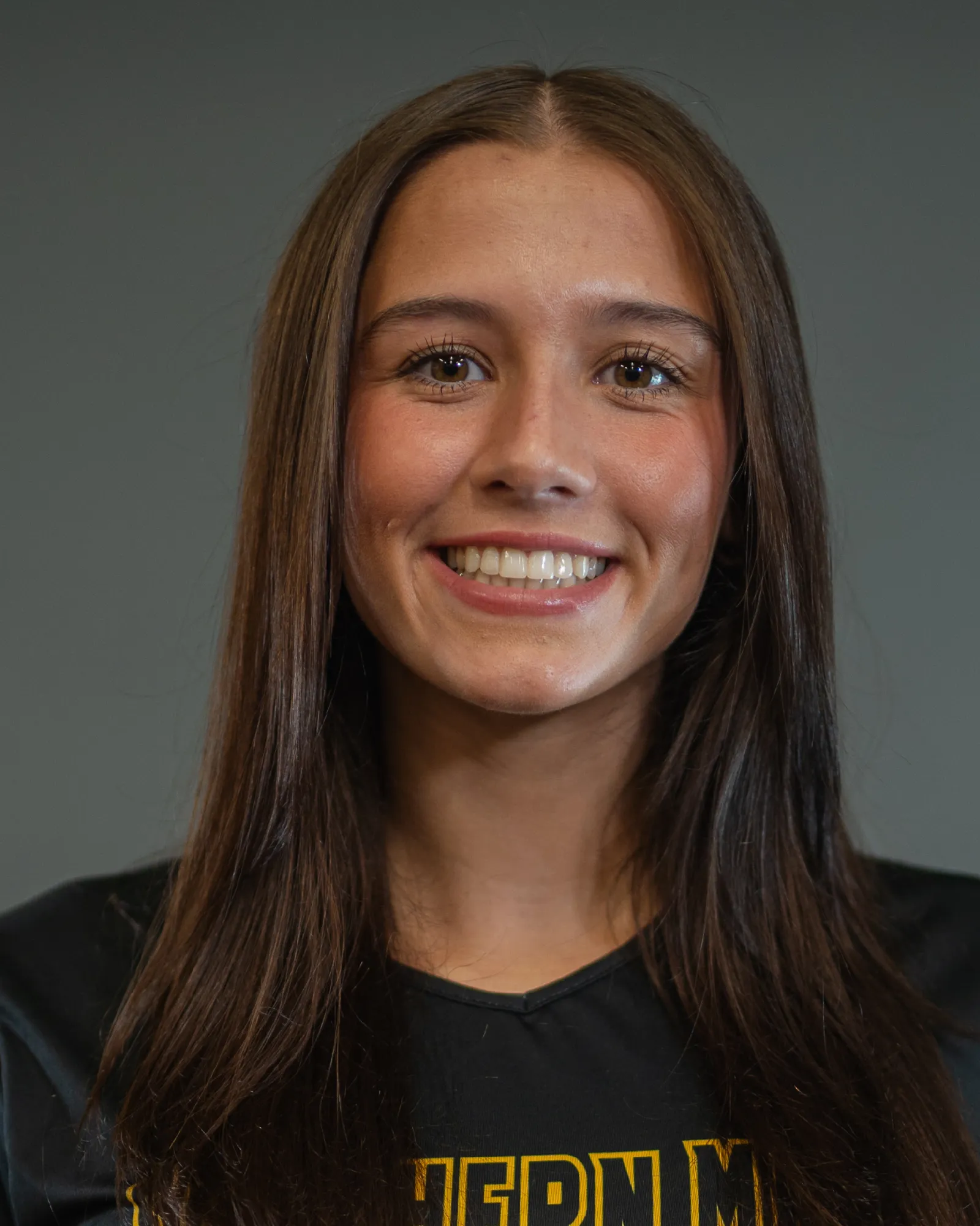 Kaylee Lowther, Volleyball, University of Southern Mississippi