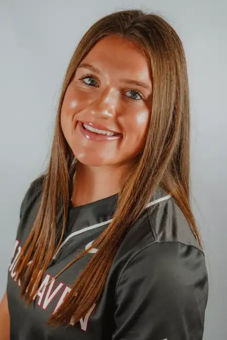 Maura Woland, Softball, Lock Haven University