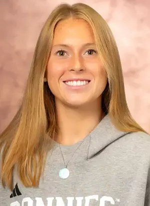 Kylie Pfeffer, Lacrosse, St. Bonaventure University