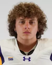 Jack Yurick, Football, West Chester University