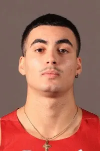 Vincenzo Matarazzo, Track and Field (O), Miami (OH) University