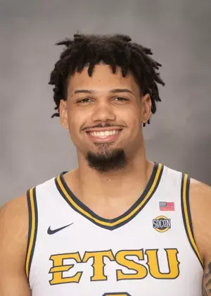 Davion Bradford, Basketball, undefined