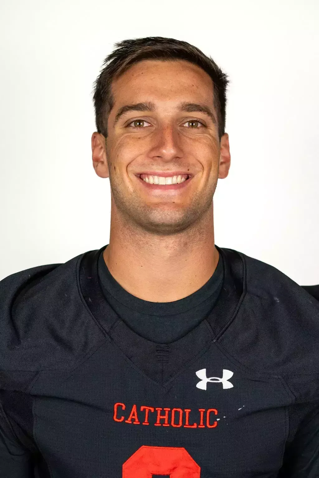 Nole Henry, Football, undefined