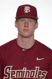 Cooper Whited, Baseball, undefined