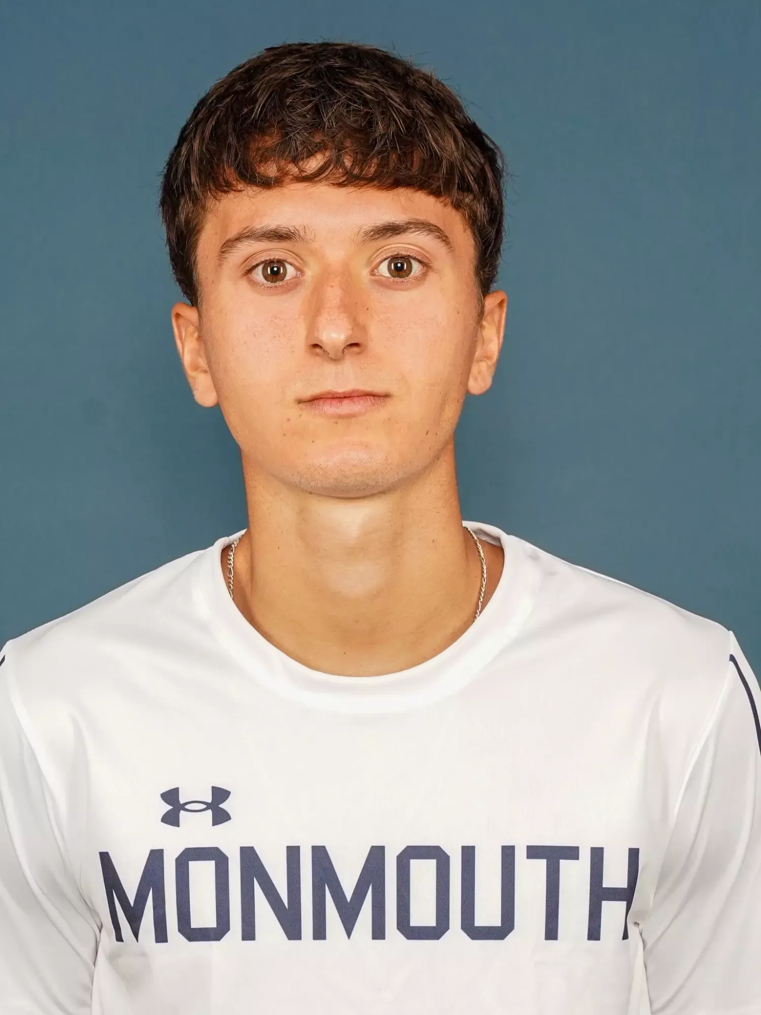 Luis Carrasco, Soccer, Monmouth University