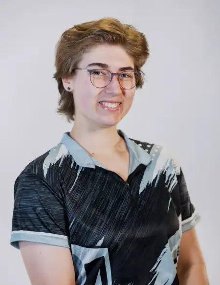 Camille Forrester, Bowling, Sacred Heart University