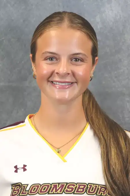 Meg Mullin, Soccer, Bloomsburg University of Pennsylvania