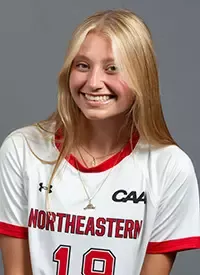 Hayden Sumner, Soccer, undefined