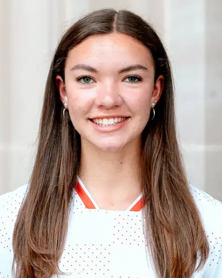 Ella Reardon, Soccer, Grove City College