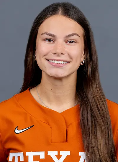 Stevie South, Softball, University of Texas